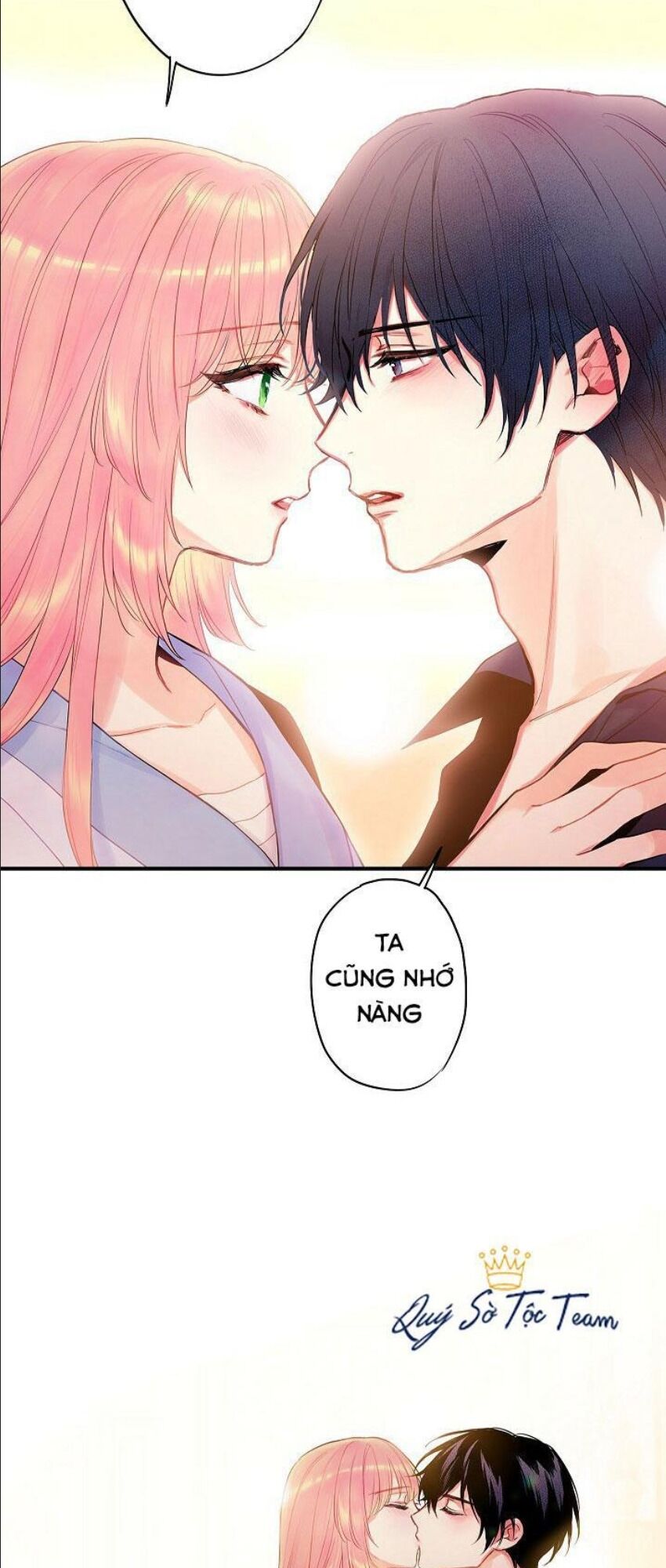 thánh nữ ẩn danh chapter 161 3