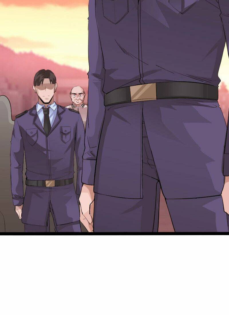 tuyệt phẩm tà thiếu chapter 131 31