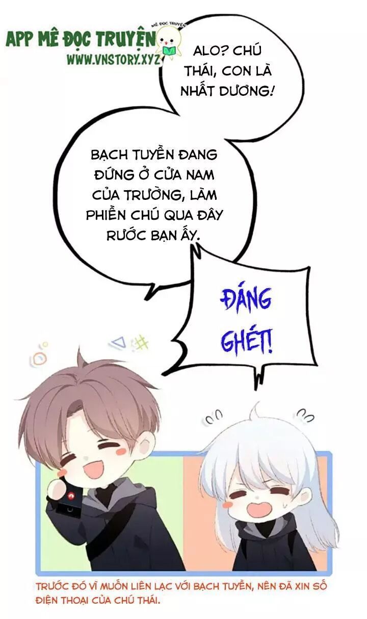 con tim rung động 2 chapter 48 10