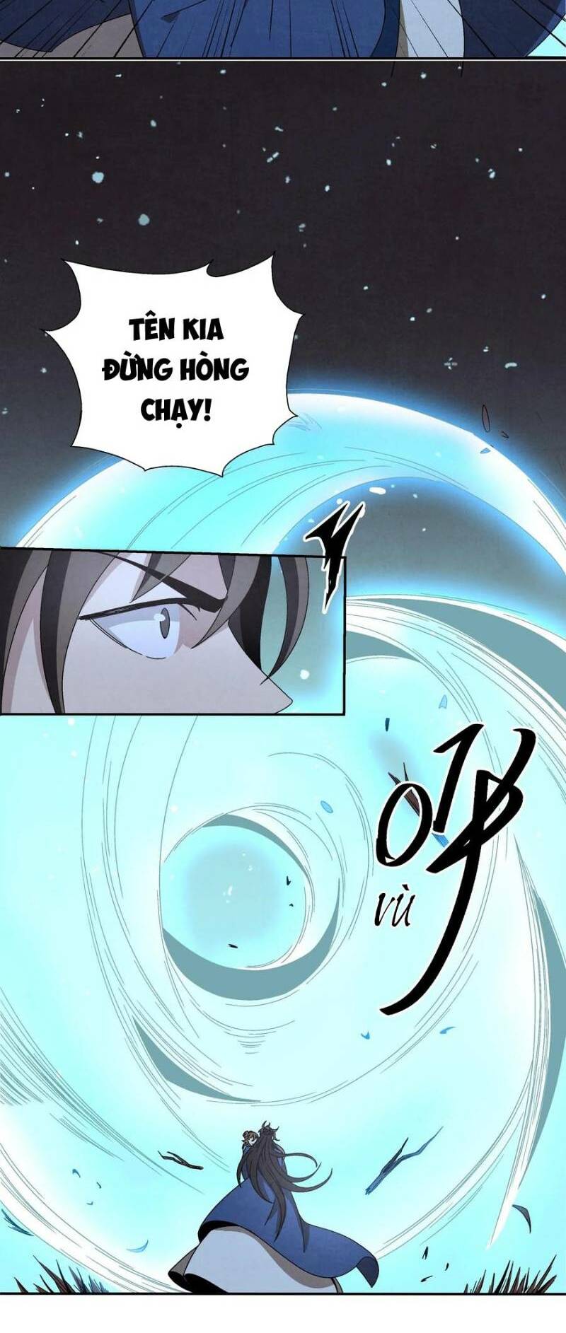 ma giáo giáo chủ tái xuất giang hồ chapter 4.2 12