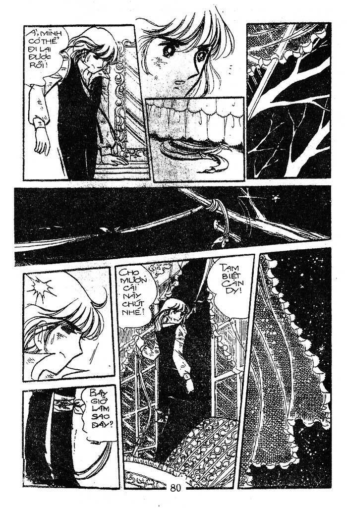 candy candy chapter 14 12