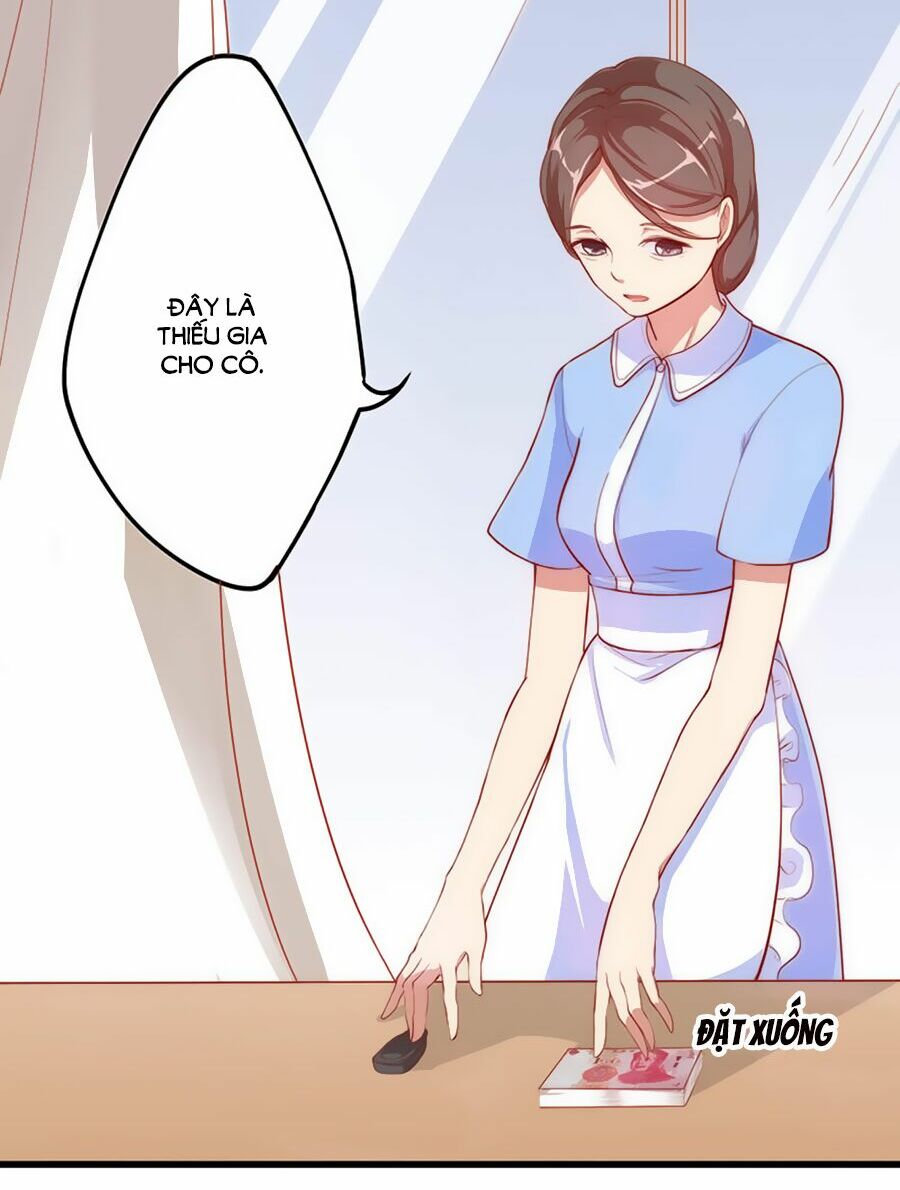 cả thế giới đều không bằng người chapter 4 5