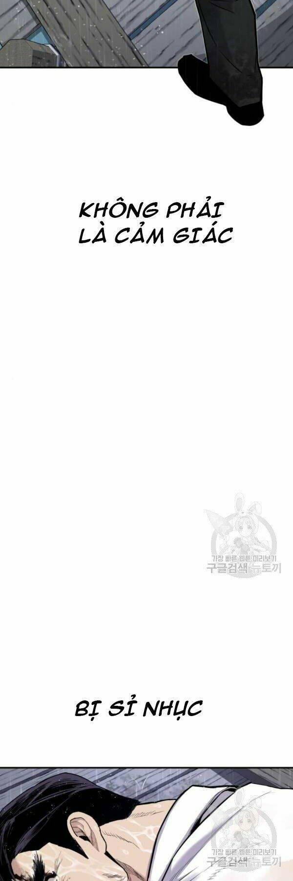 đặc vụ kim chapter 30 22