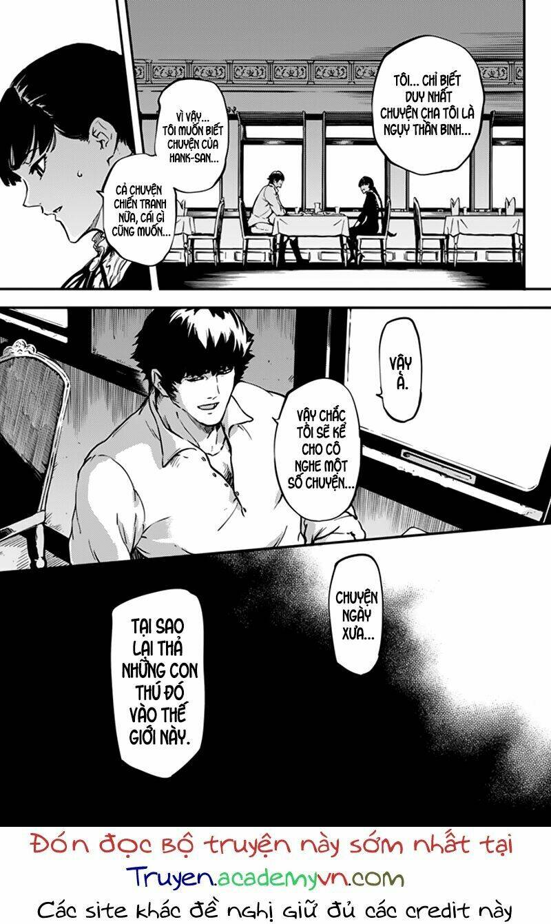 the abandoned sacred beasts chapter 6 12