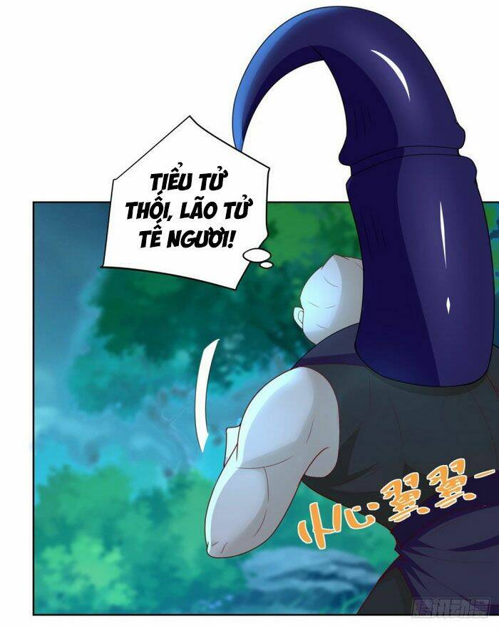 trùng sinh chi thần đế quy lai chapter 26 34