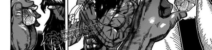 thánh tỏi sành ăn chapter 156 20