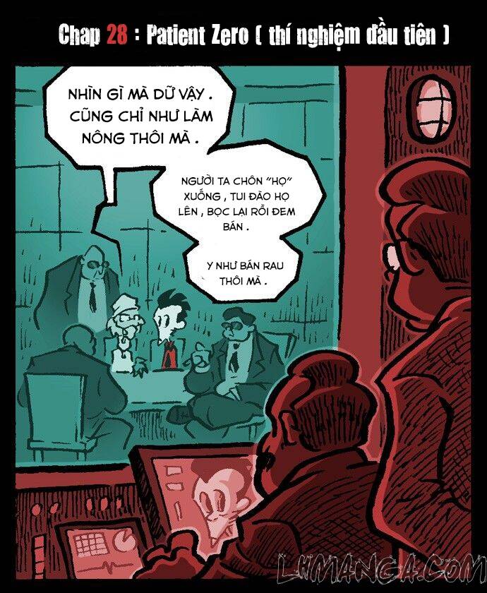 undeaded chapter 28 2