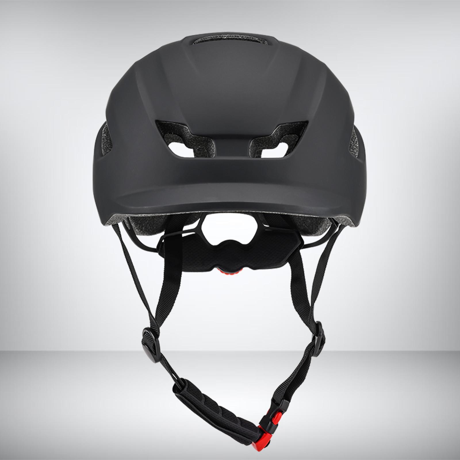 Adult Bike Mountain Bike Cycling Accessories Adjustable Size Men Women Sports Helmets Breathable Skating Cycling