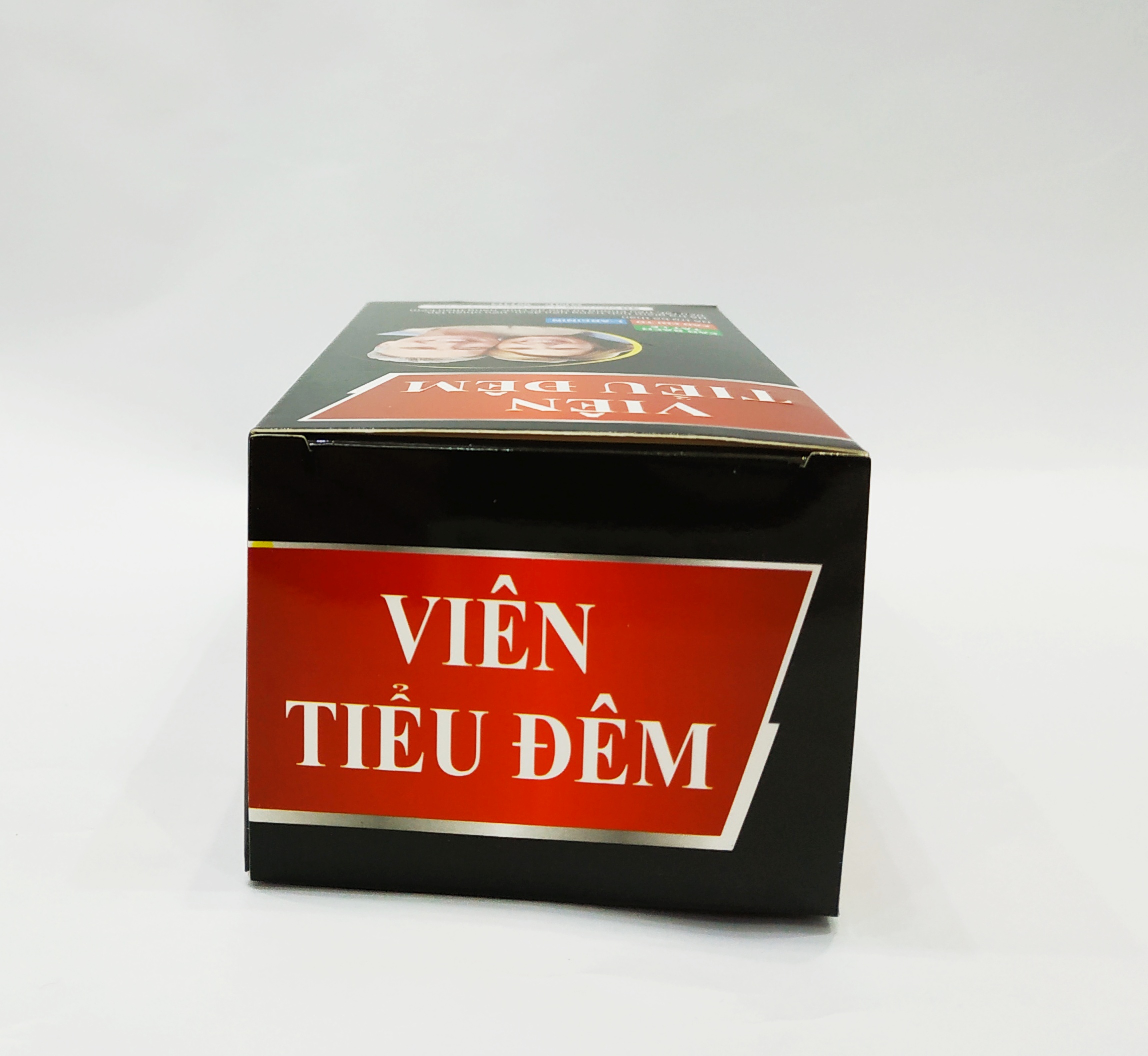 Viên Tiểu Đêm – Chấm Dứt Tiểu Đêm, Tiểu Nhiều Lần, Tiểu Rắt, Tiểu Không Tự Chủ - Tăng Cường Chức Năng Thận – Dùng Cho Cả Nam Và Nữ - Lọ 30 Viên