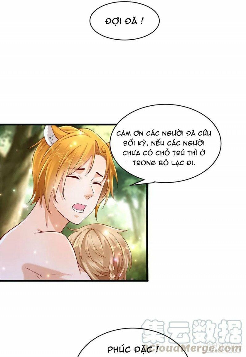 [16+] thảnh thơi thú thế chủng chủng điền, sinh sinh tể chapter 247 34