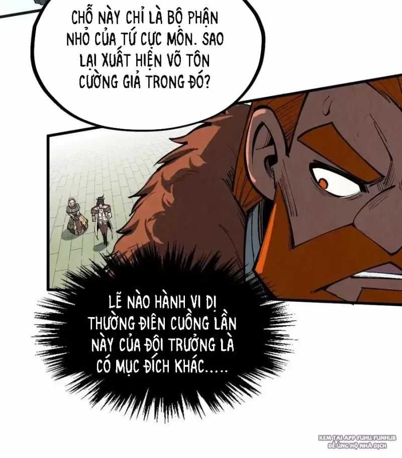 vạn cổ chí tôn chapter 327 25