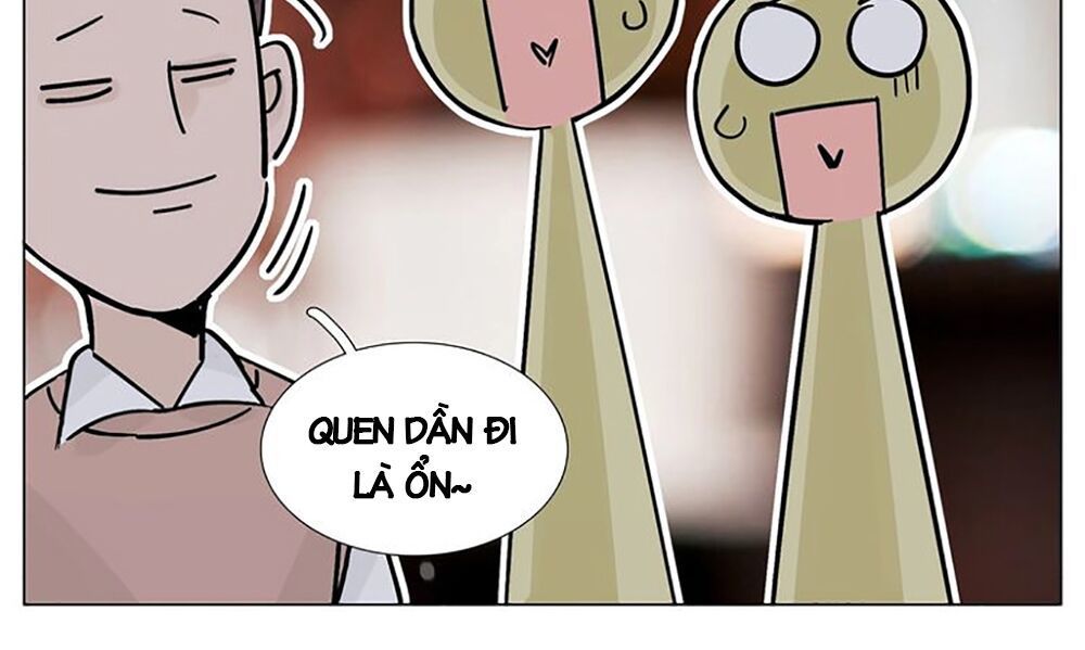 tình yêu chớp nhoáng chapter 123.5 23