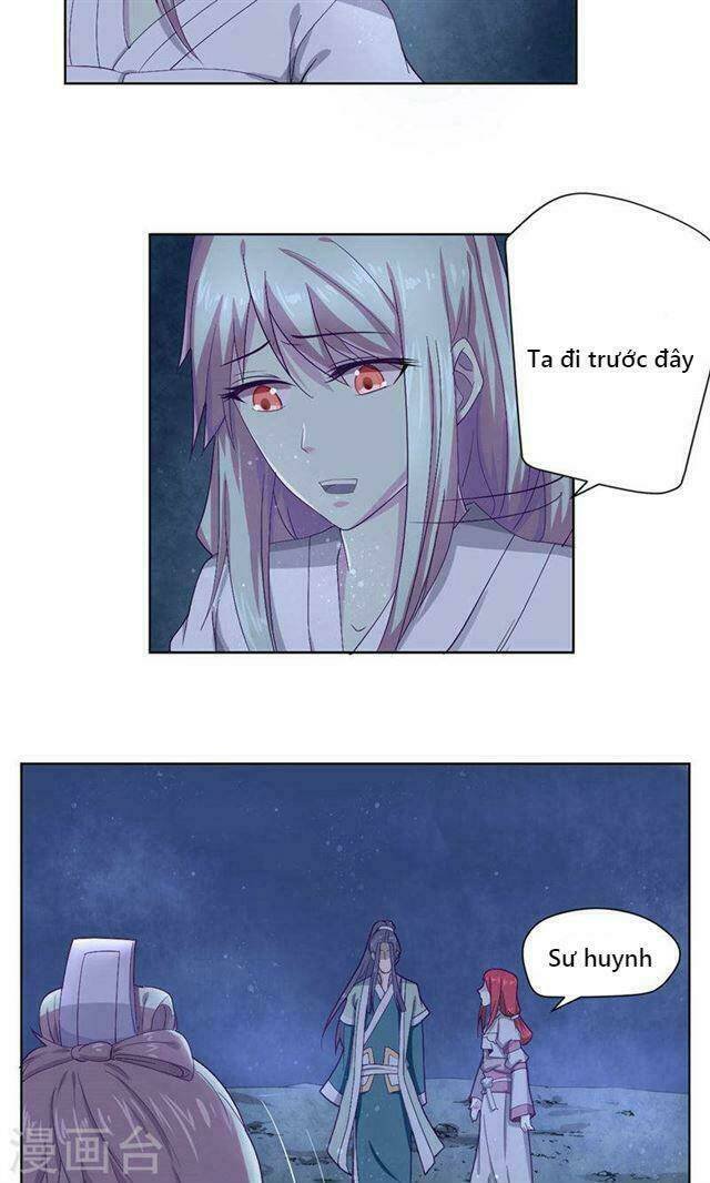 chưởng môn mười tám tuổi chapter 36 14