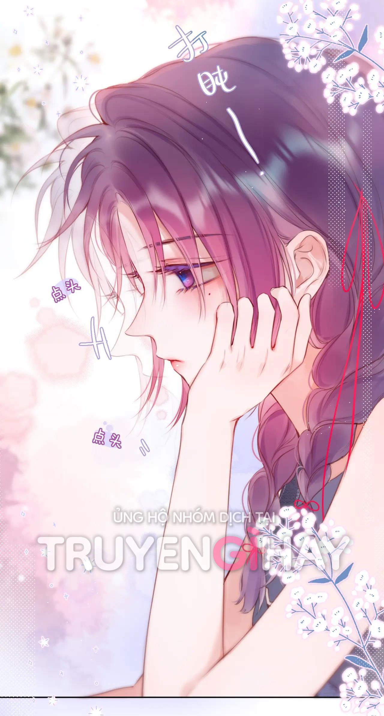 cạm bẫy của hồ ly chapter 35.1 15