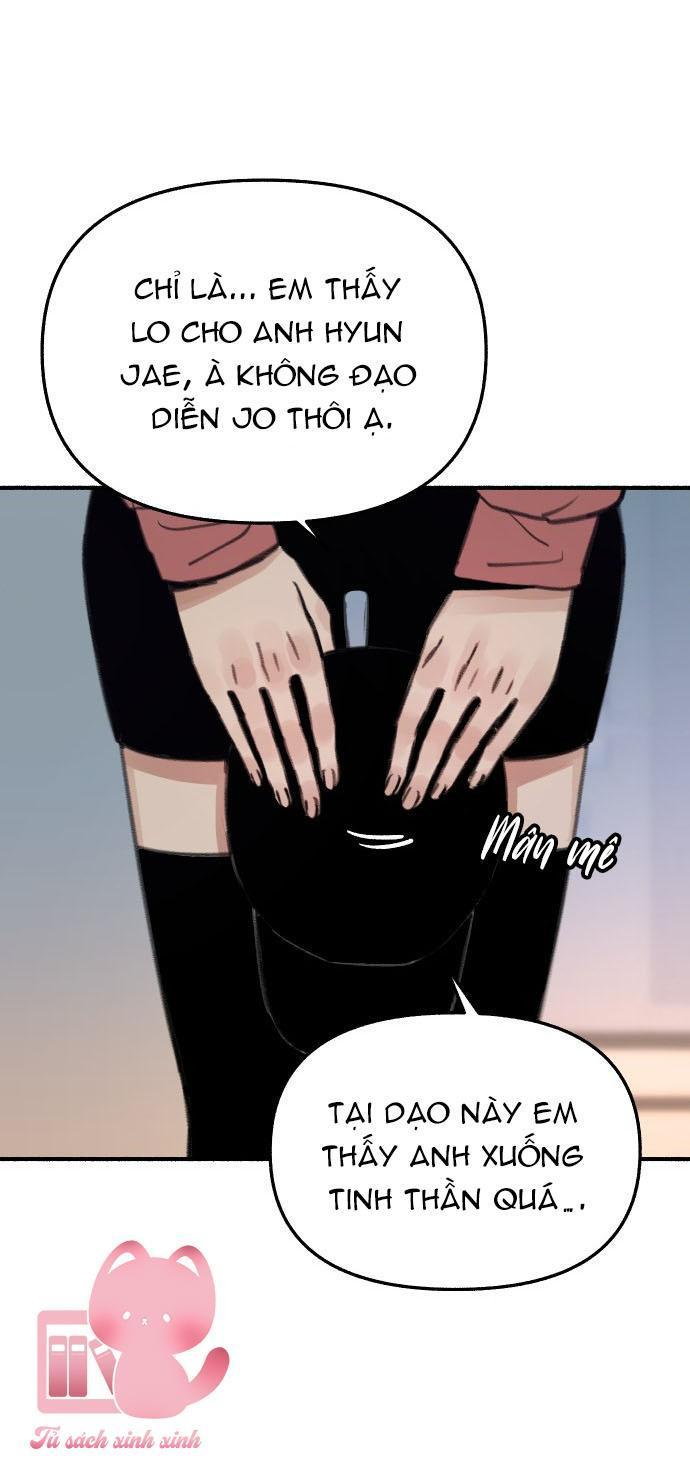 nàng thơ điện ảnh chapter 7 37