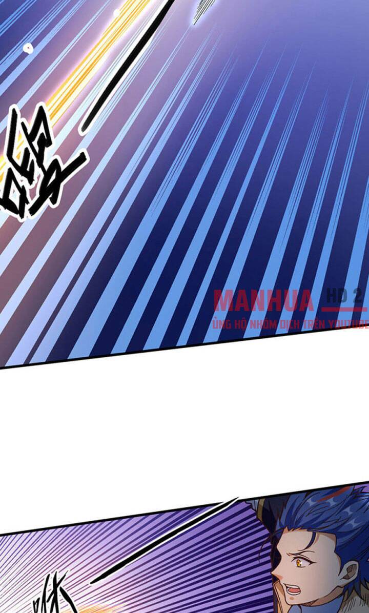 võ đạo độc tôn chapter 402 3