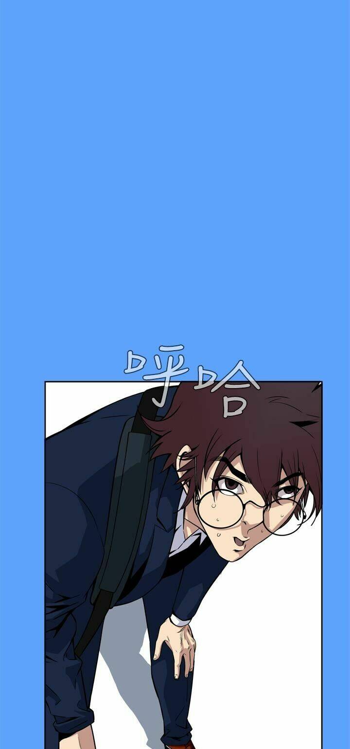 giấc mơ khủng khiếp - deadful dream chapter 6 19