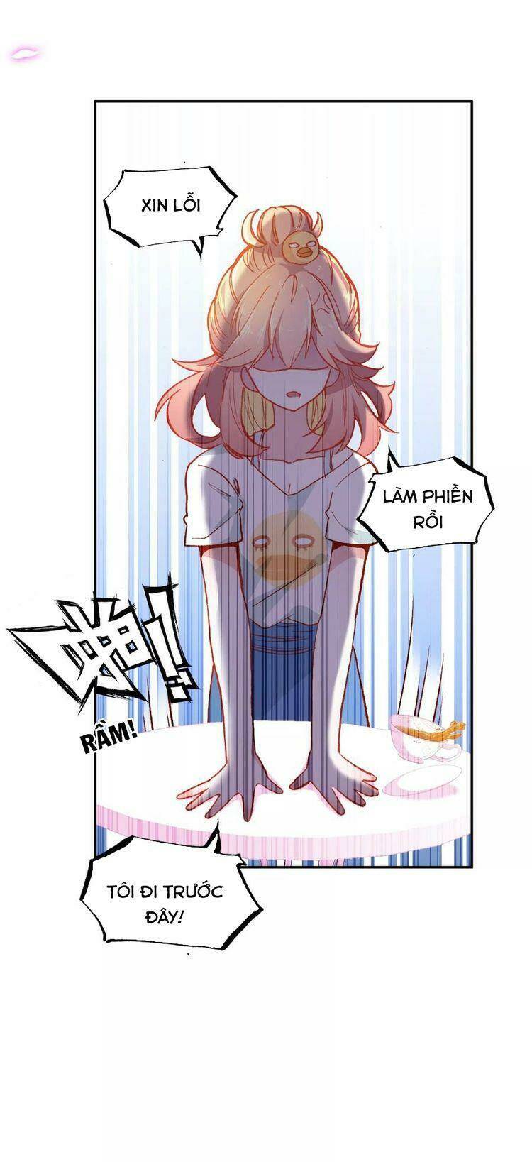 chuyển phát nhanh tình yêu chapter 6 19