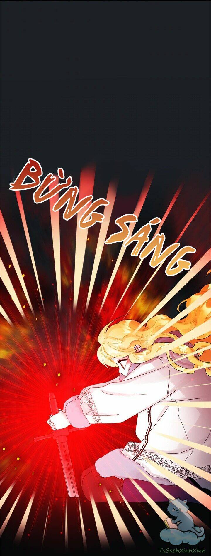 công chúa bãi rác chapter 46 54