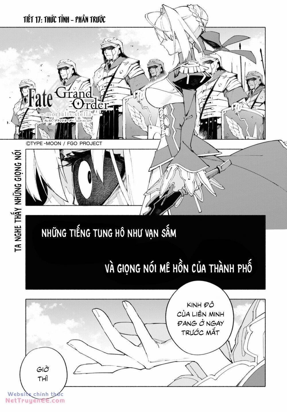 fategrand order-mortalisstella chapter 17.1 2