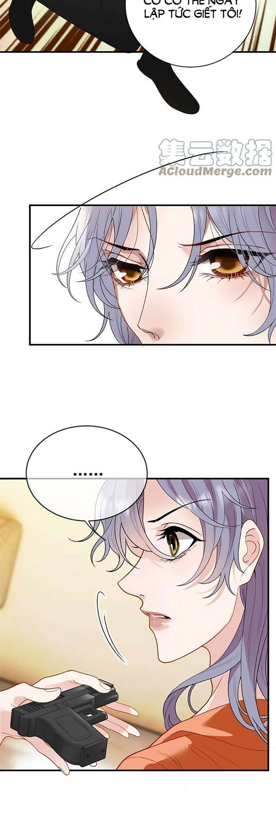 một vợ yêu, một bé con chapter 248 13