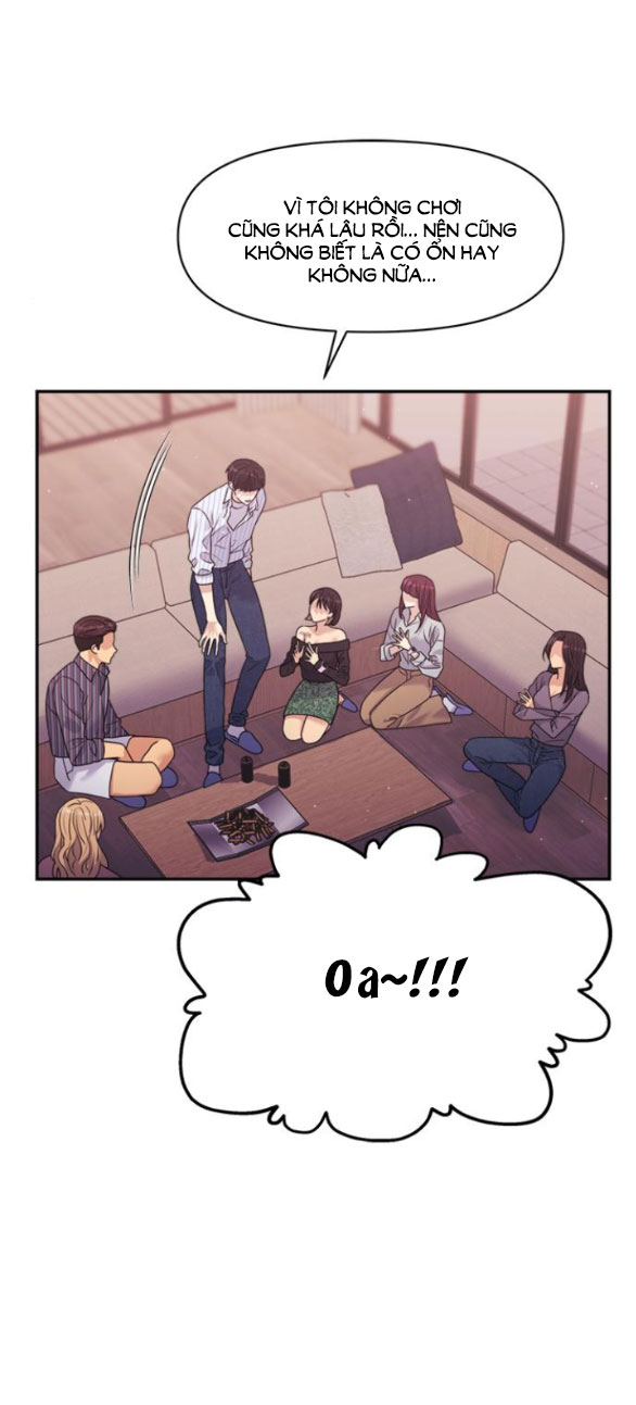 Couple Breaker chapter 41.2 17