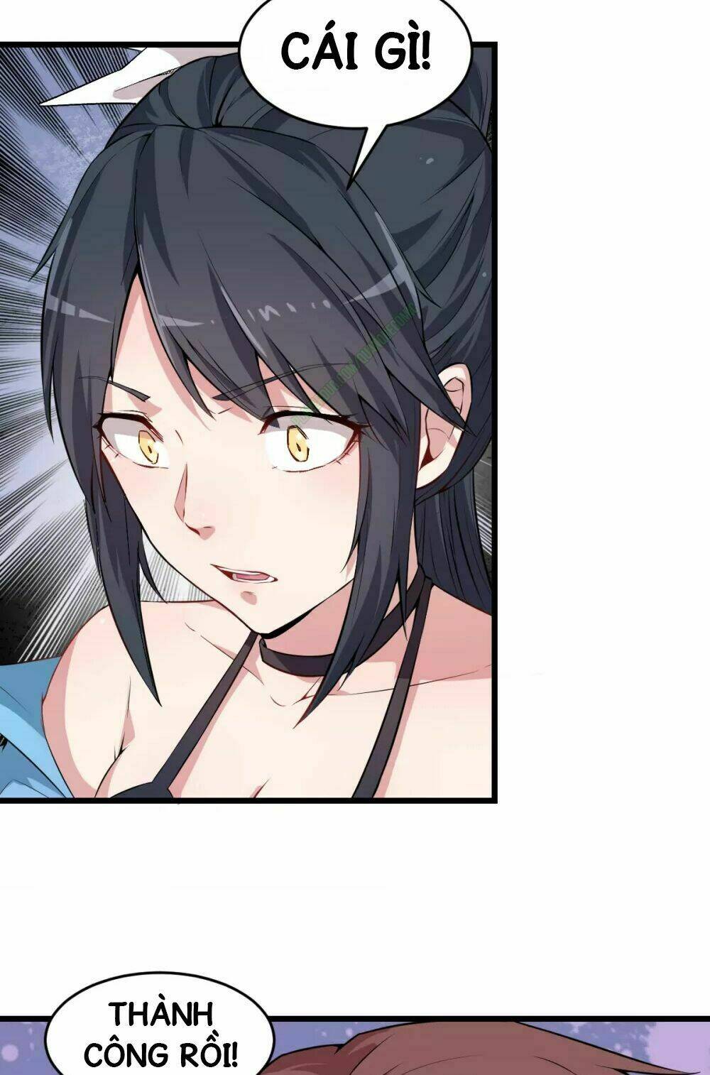 vườn trường cuồng sư hệ thống chapter 23 27