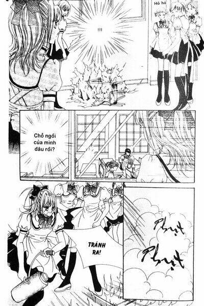 lọ lem hậu đậu chapter 17 22