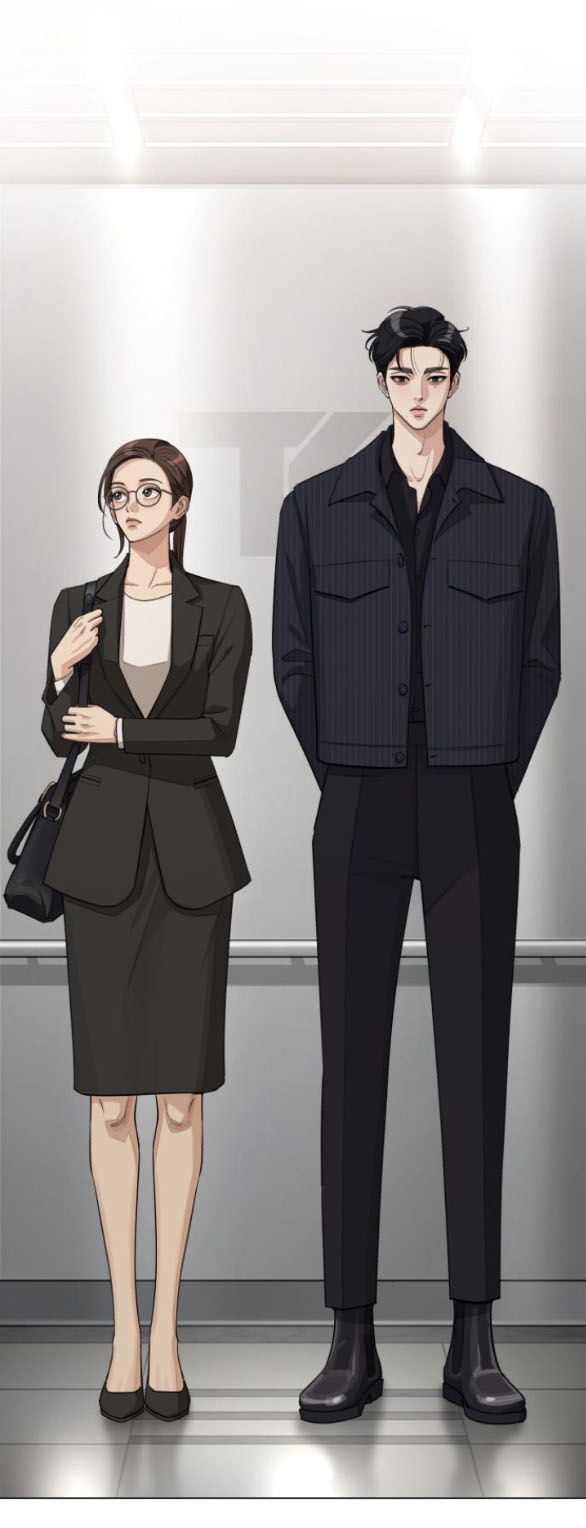 Tình Yêu Của Ik Seob chapter 55.1 21