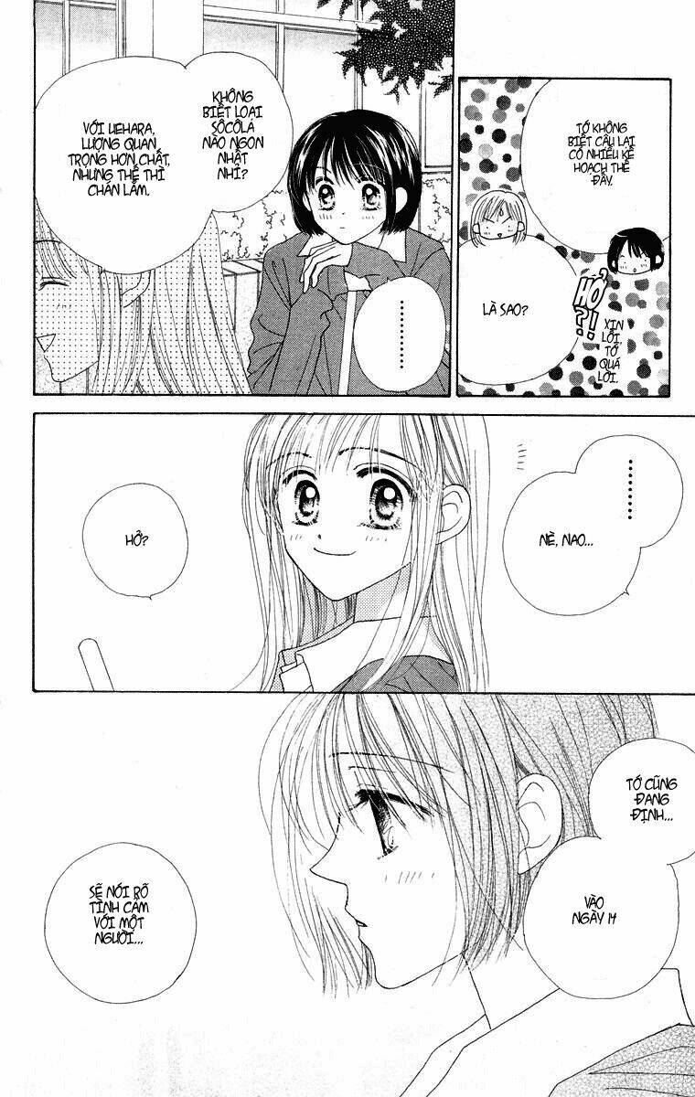 good morning call chapter 16 8