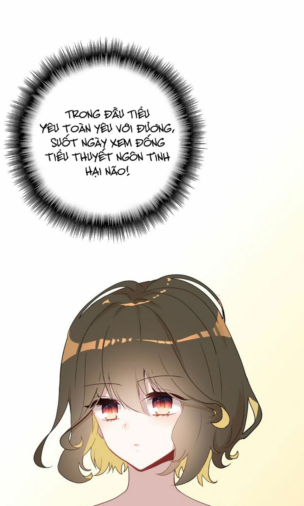 Ái Thượng Ngạo Kiều Long Vương Gia chapter 12 - Trang 15