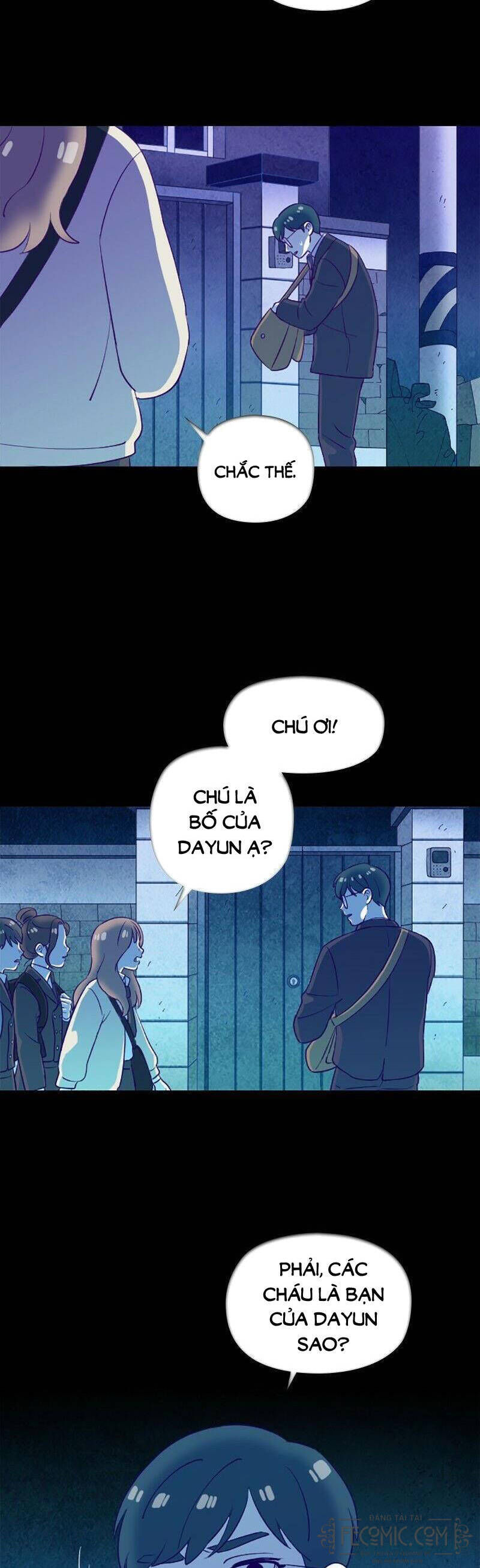 ma kể chuyện chapter 27 30