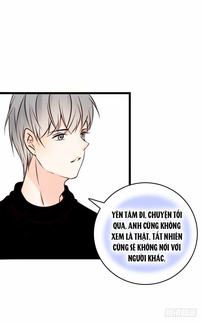 công chúa nữ vương mệnh chapter 91 19