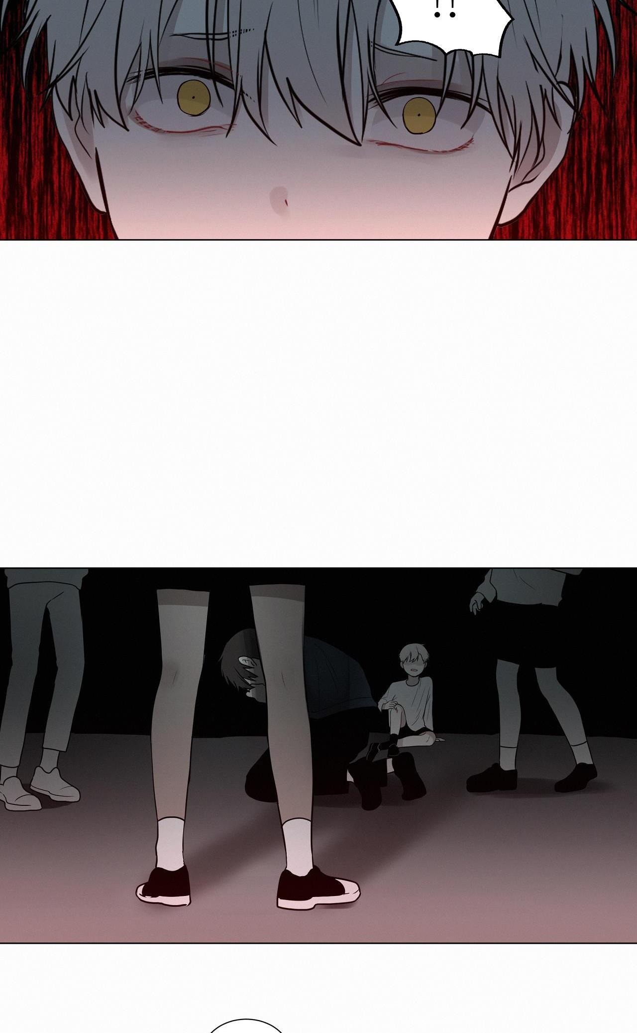 hiến tế máu chapter 29 35