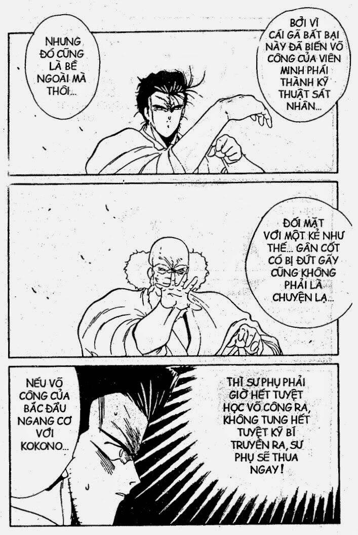 truyền nhân atula - shura no mon i chapter 62 18