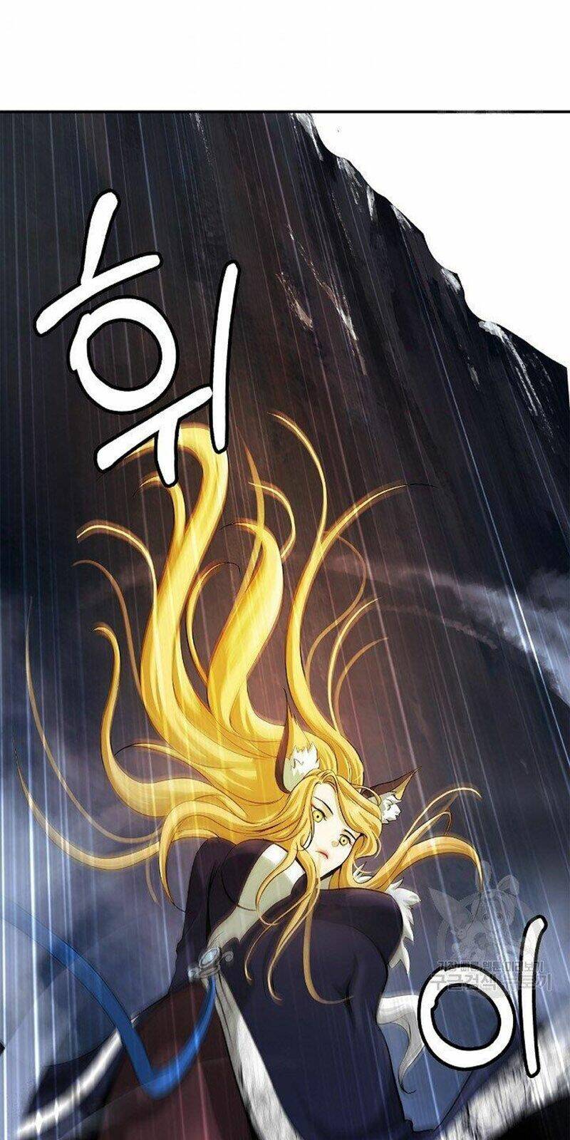 xuyên không thành hổ chapter 65 40