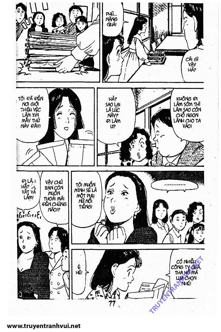 yawara chapter 145 8