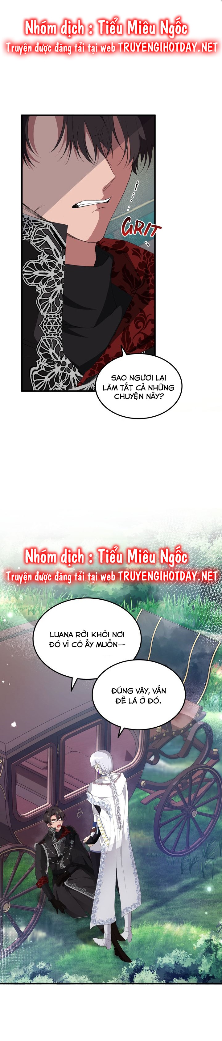 thưởng thức hương vị chapter 54 31