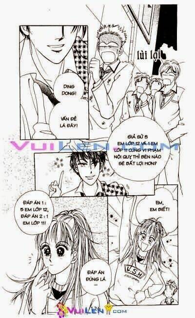 mãi yêu anh chapter 1 126