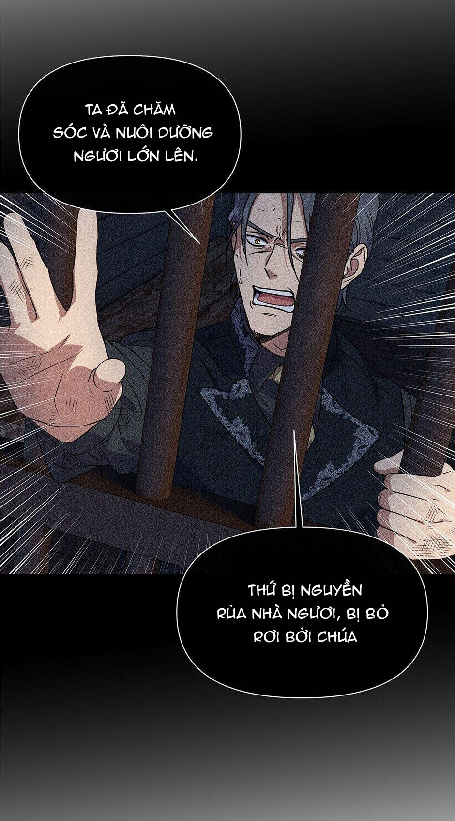 bản khế ước với nữ công tước ác ma chapter 128 13