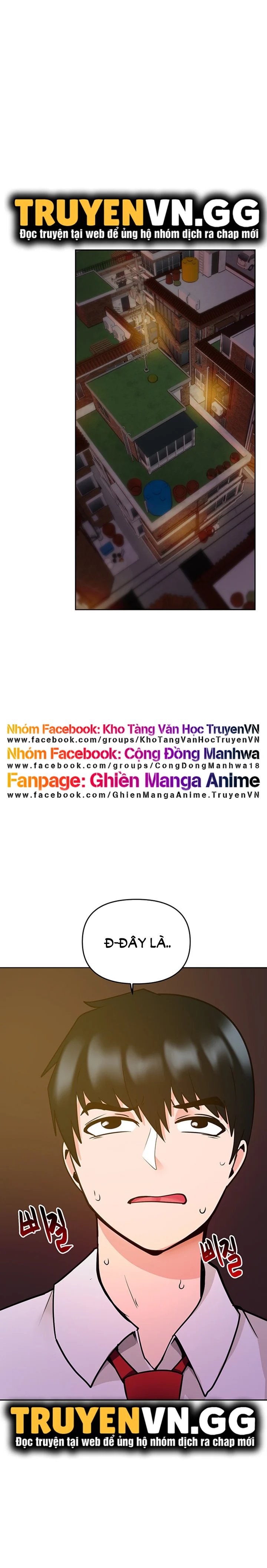 ứng dụng thôi miên chapter 18 23