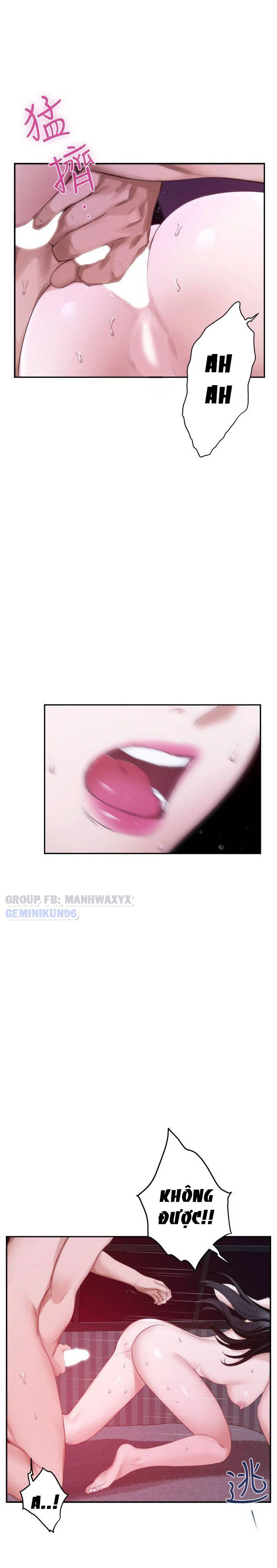 cặp đôi s chapter 51 4