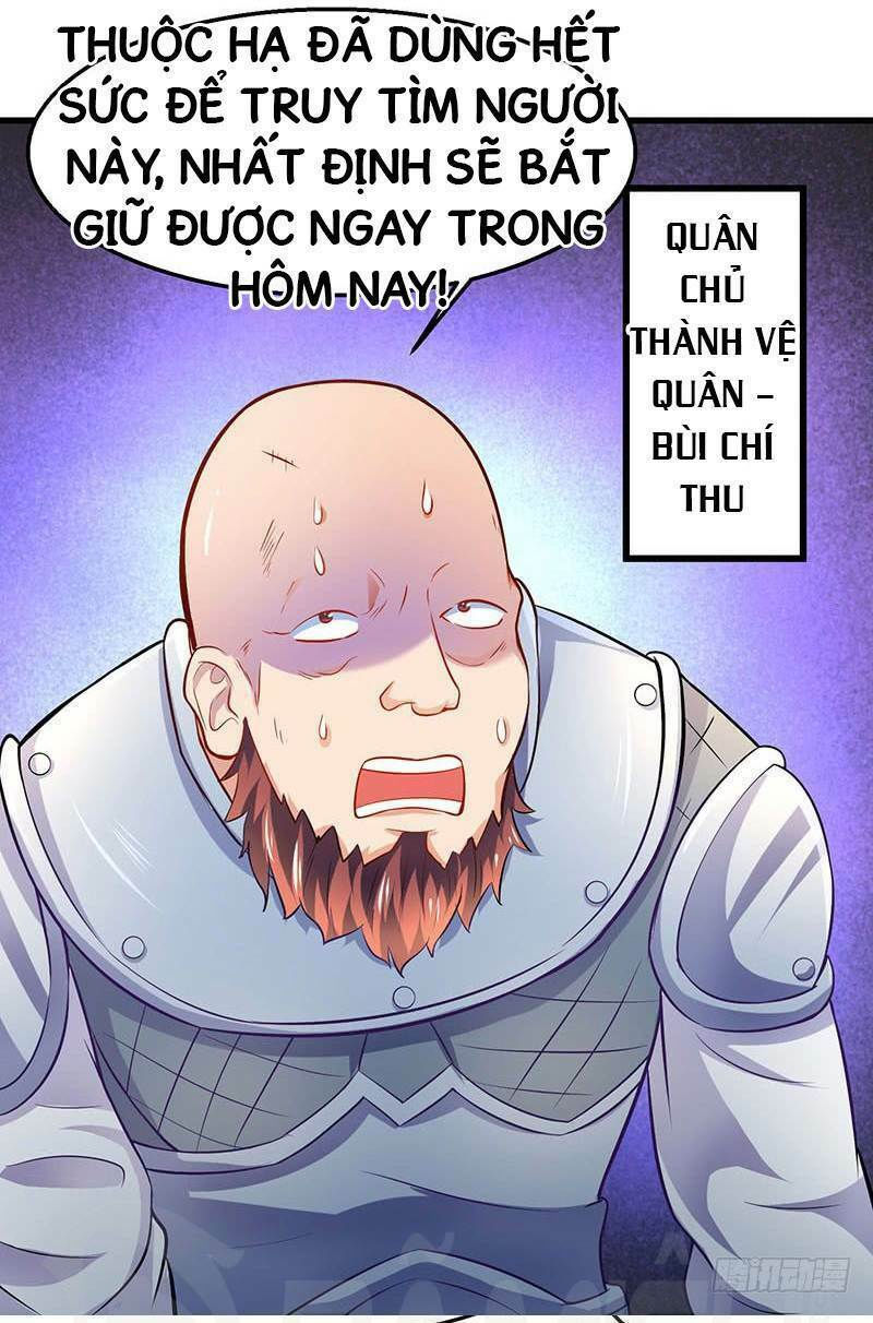 tối cường thăng cấp chapter 19 23