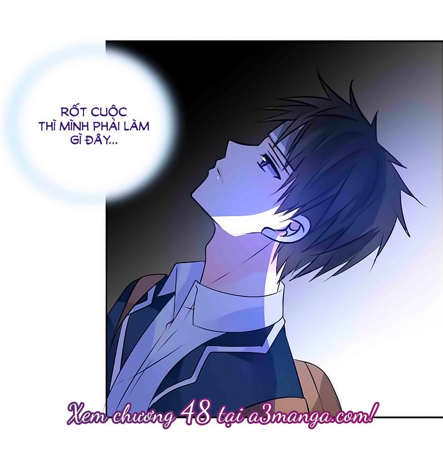 công chúa nữ vương mệnh chapter 47 15