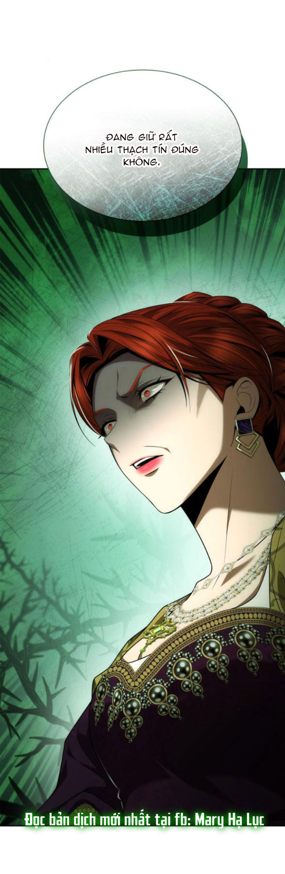 chị yêu, kiếp này em sẽ là hoàng hậu chapter 99.2 5