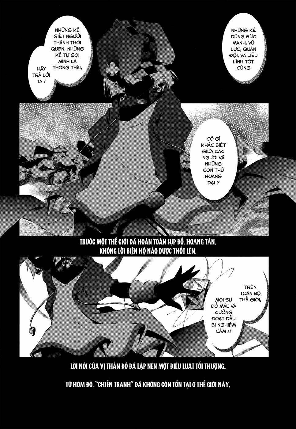 no game no life chapter 2 6