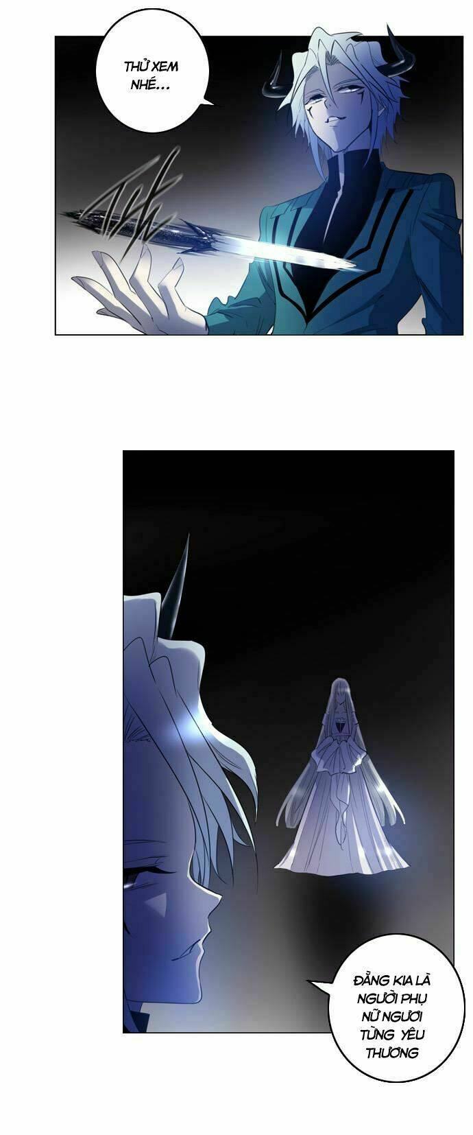bản khế ước linh hồn chapter 107 6