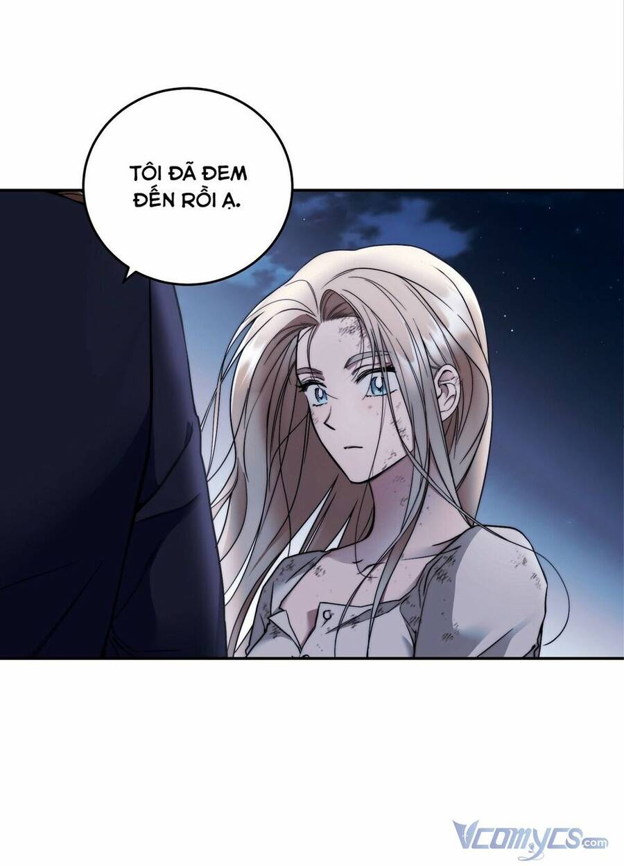 lời nói dối vĩnh cửu của người chapter 2 72