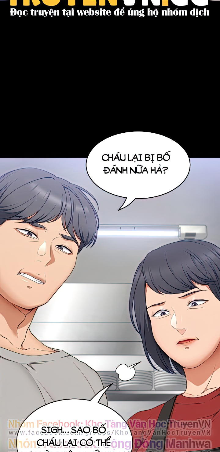 tối nay cưng muốn ăn gì? chapter 32 53