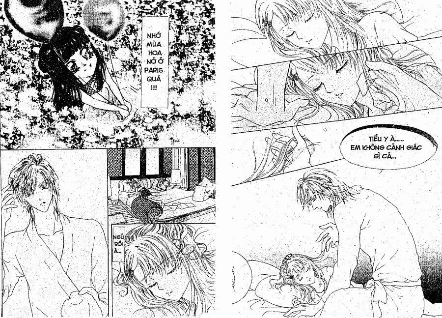 ban nhạc ardour chapter 6 55